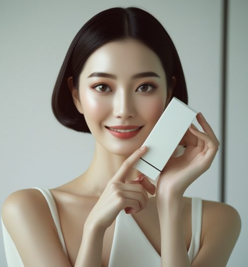 Leonardo_Phoenix_10_A_stunning_Korean_woman_with_porcelainlike_0